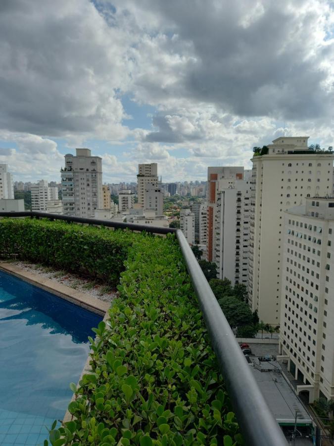 Apart-hotel Condomínio Hampton