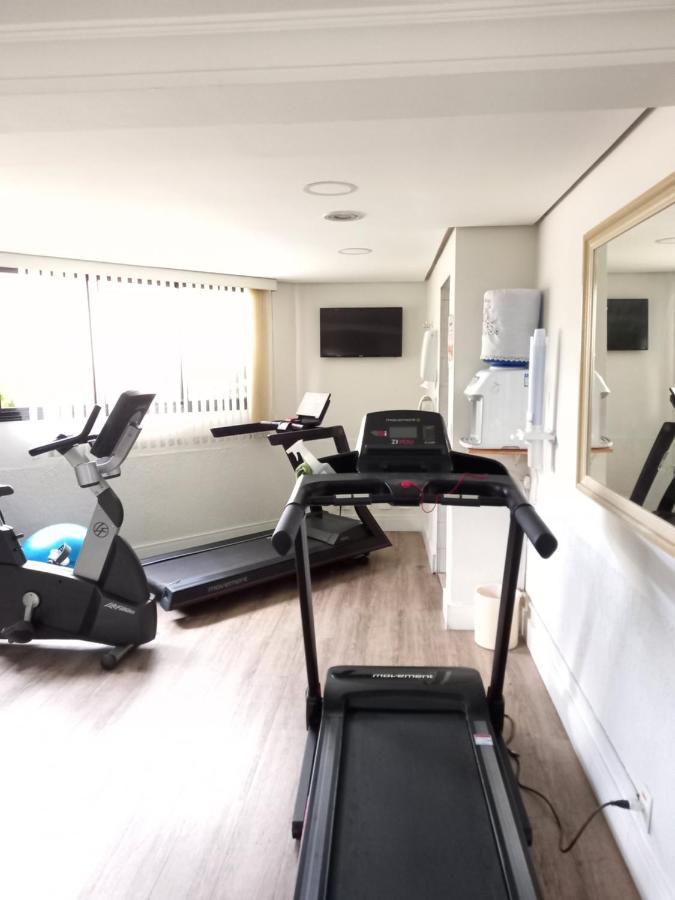 Condomínio Hampton Apartahotel *