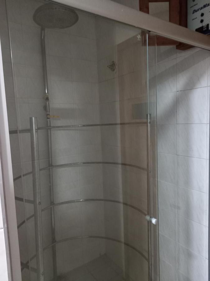 Apart-hotel Condomínio Hampton