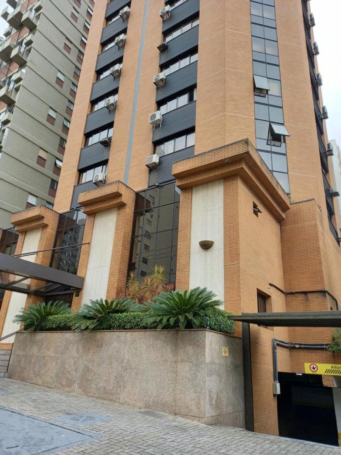 Apart-hotel Condomínio Hampton