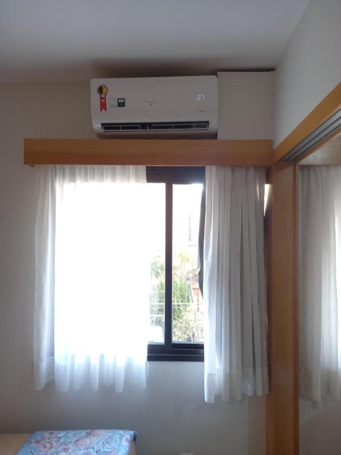 Condomínio Hampton Apartahotel *
