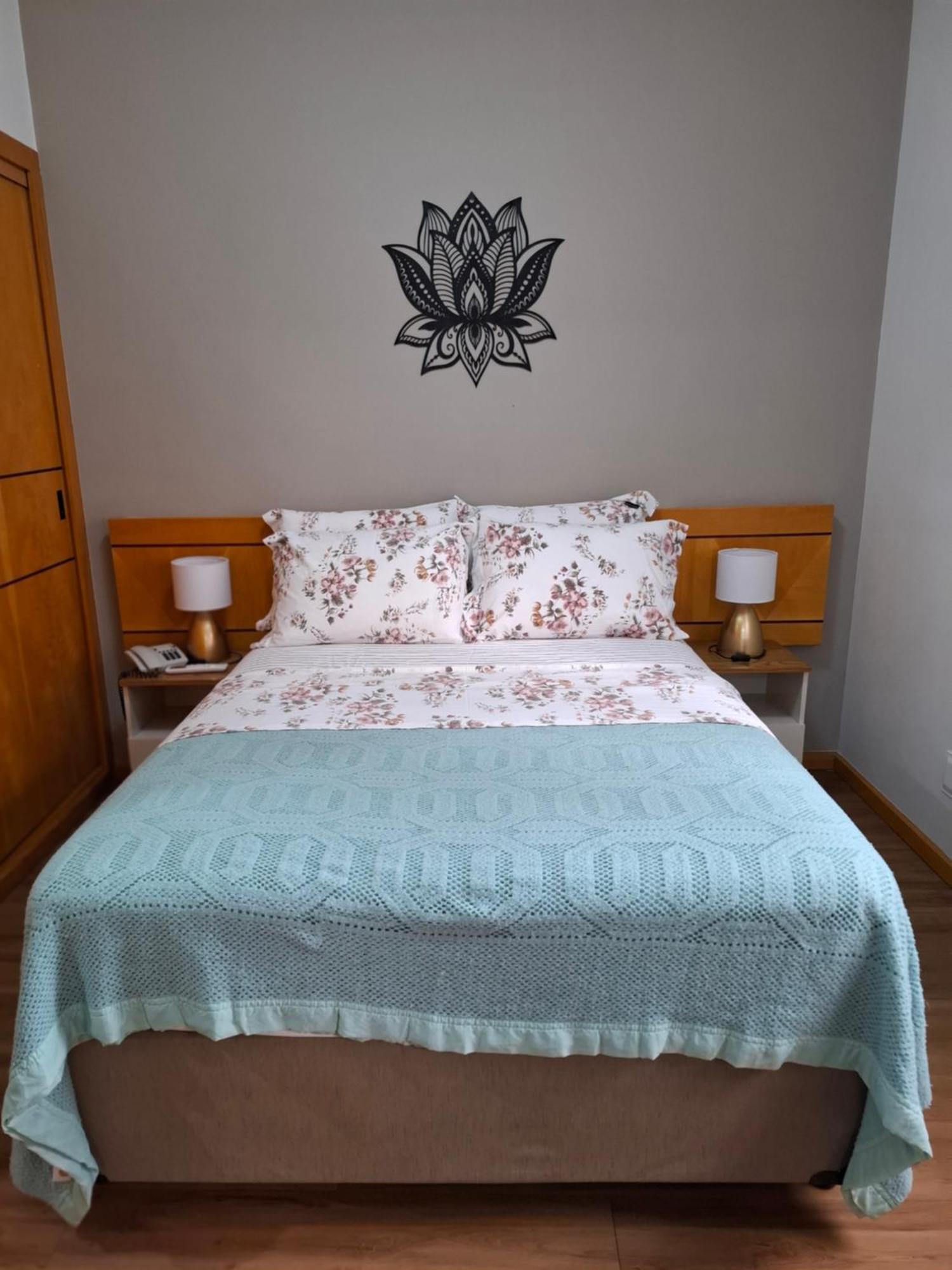 Apartahotel Condomínio Hampton