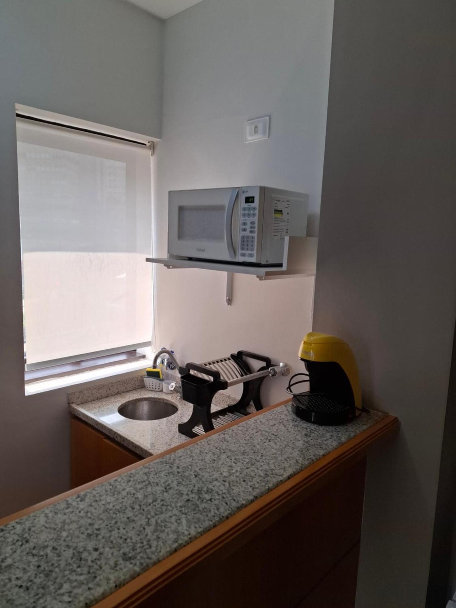 Condomínio Hampton São Paulo
