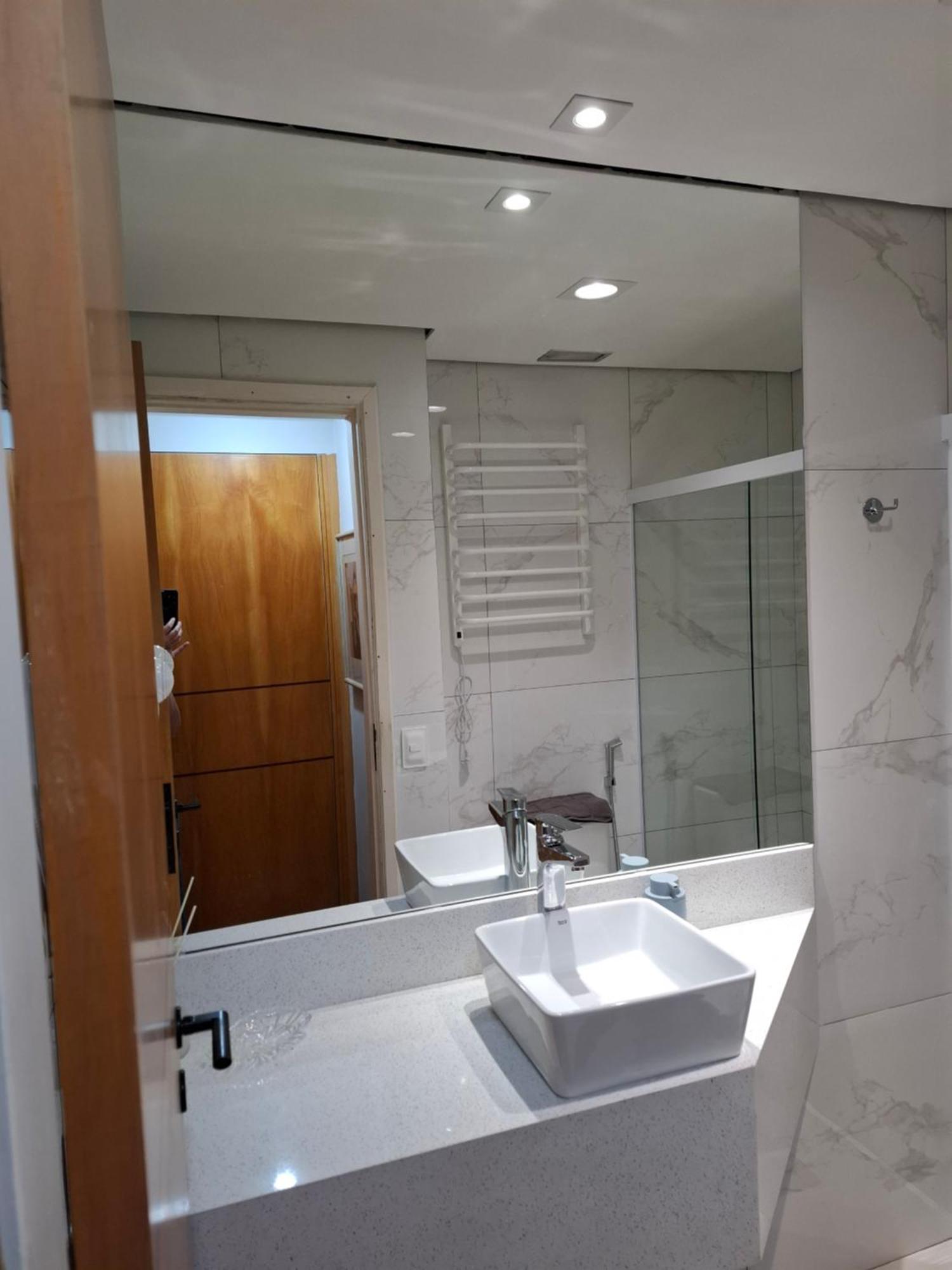 Condomínio Hampton Apart-hotel