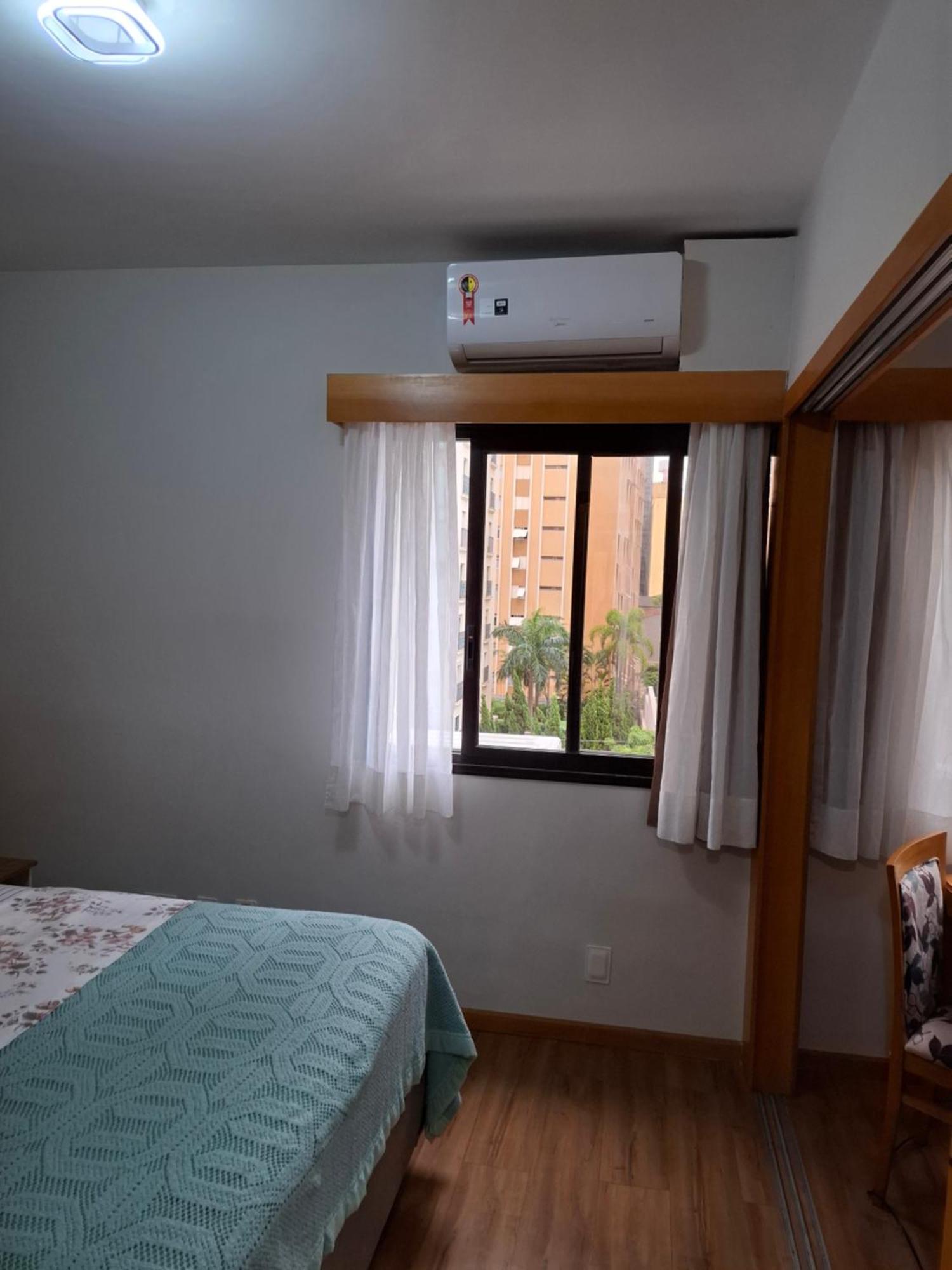 Apart-hotel Condomínio Hampton *